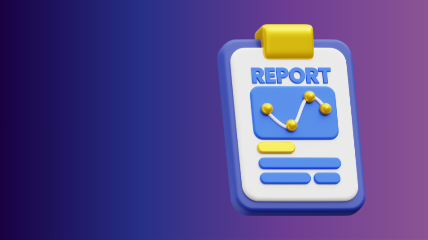 Analytics and Reporting