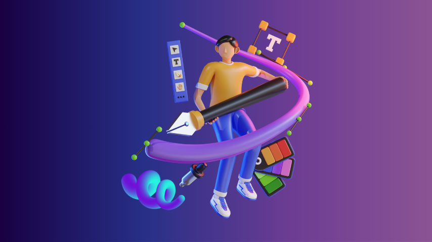 Branding and Visual Identity
