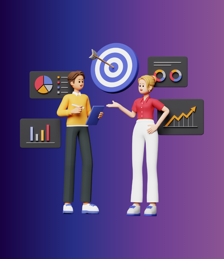 10 Collective Years of Experience in Digital Innovation