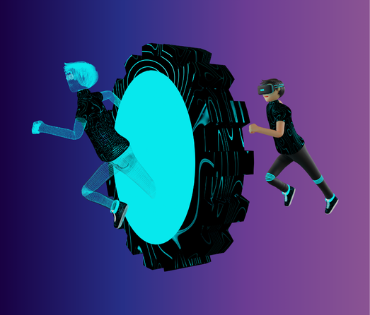 Your Partner in Digital Transformation