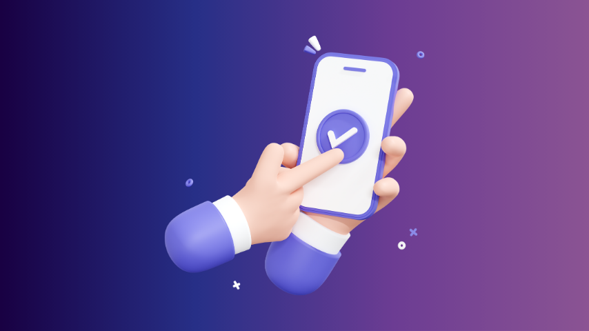 Mobile App