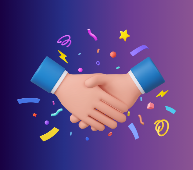 OUR PARTNERSHIP PHILOSOPHY