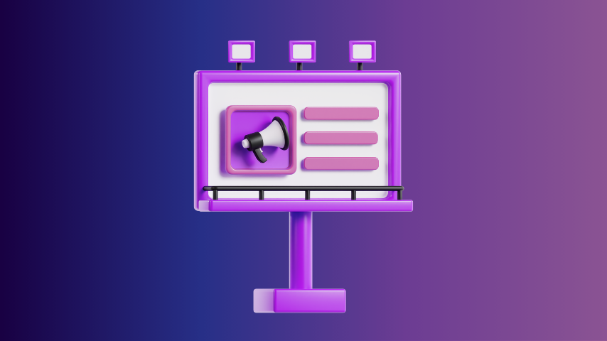 Promotional Material Design