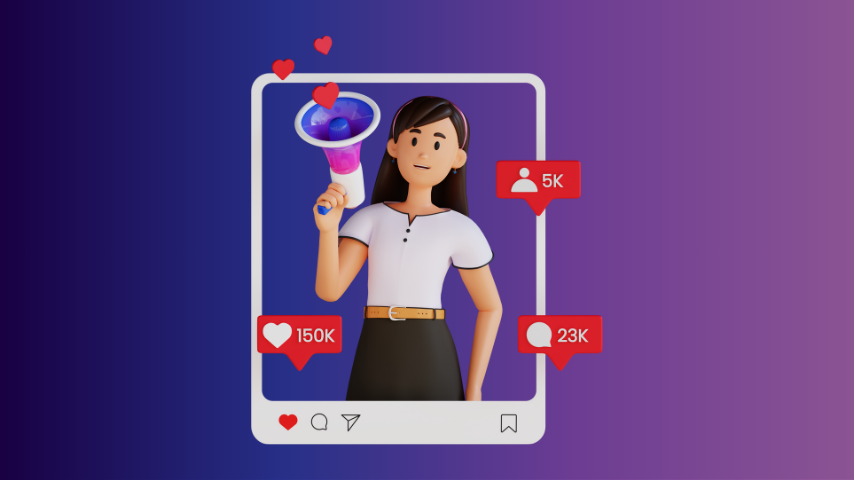 Social Media Designs